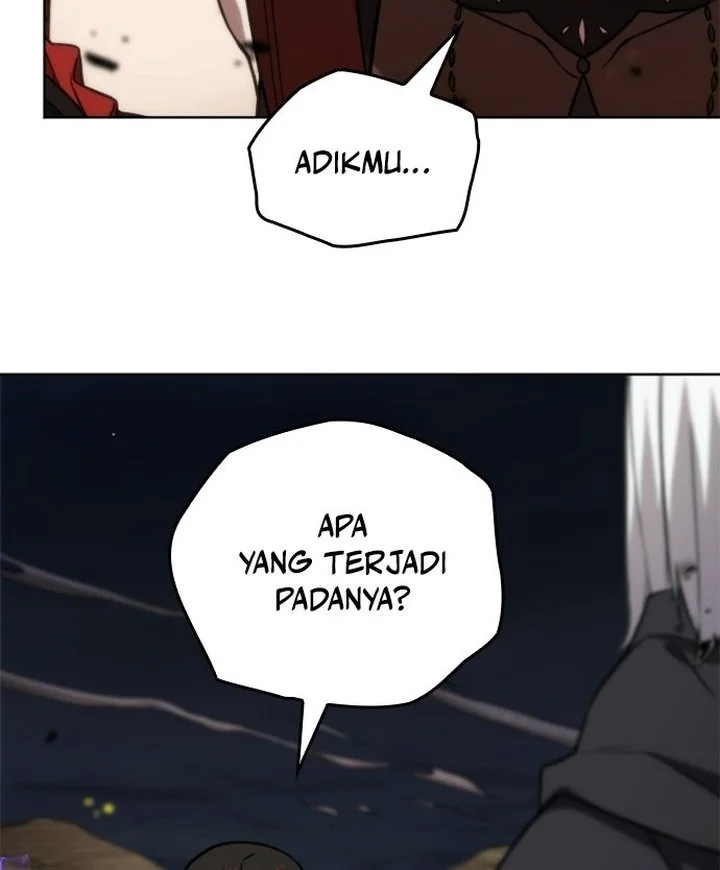 Oversummoned, Overpowered, and Over It! Chapter 65 Gambar 14
