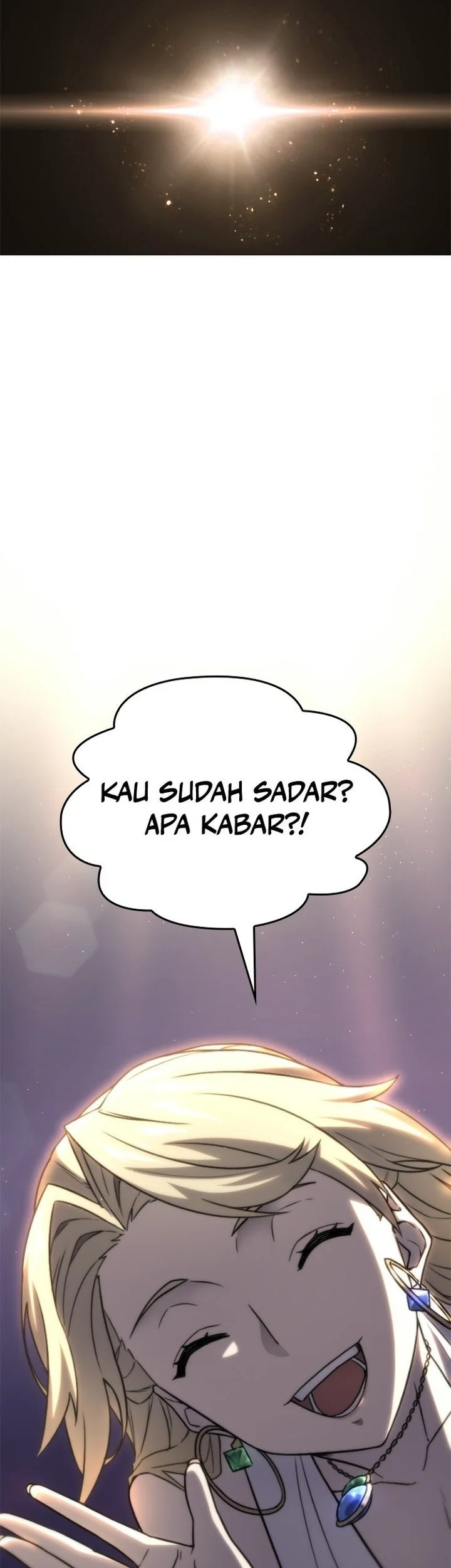 Oversummoned, Overpowered, and Over It! Chapter 66 Gambar 13