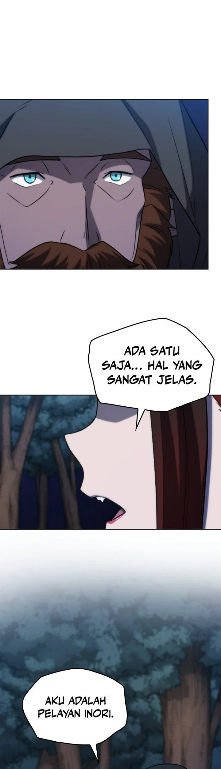 Oversummoned, Overpowered, and Over It! Chapter 68 Gambar 14
