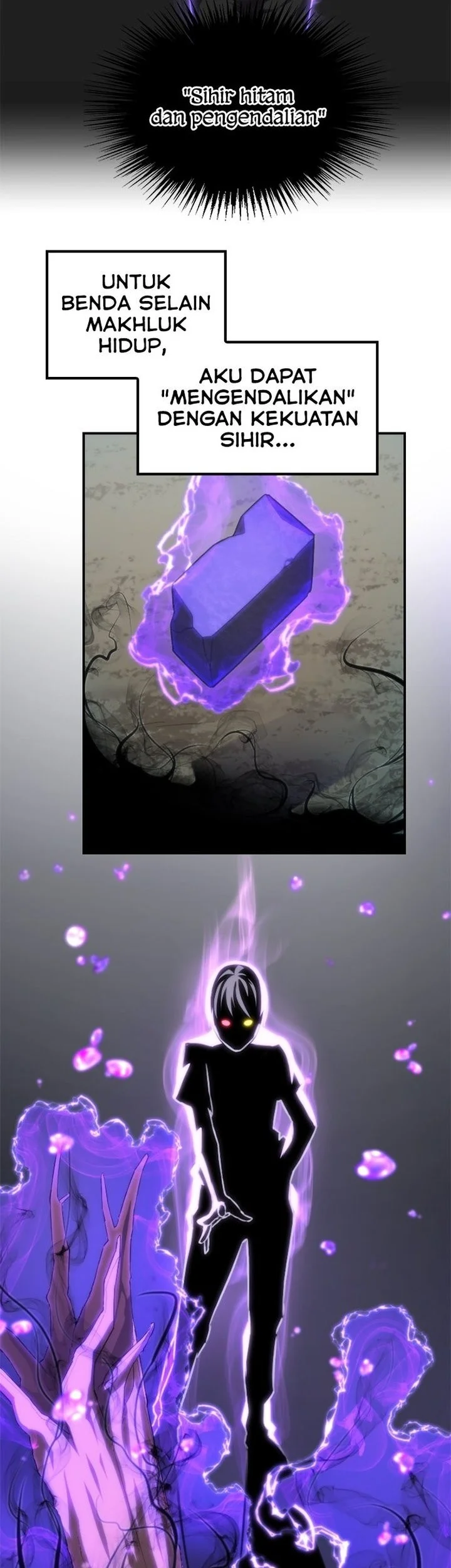 Oversummoned, Overpowered, and Over It! Chapter 7 Gambar 17
