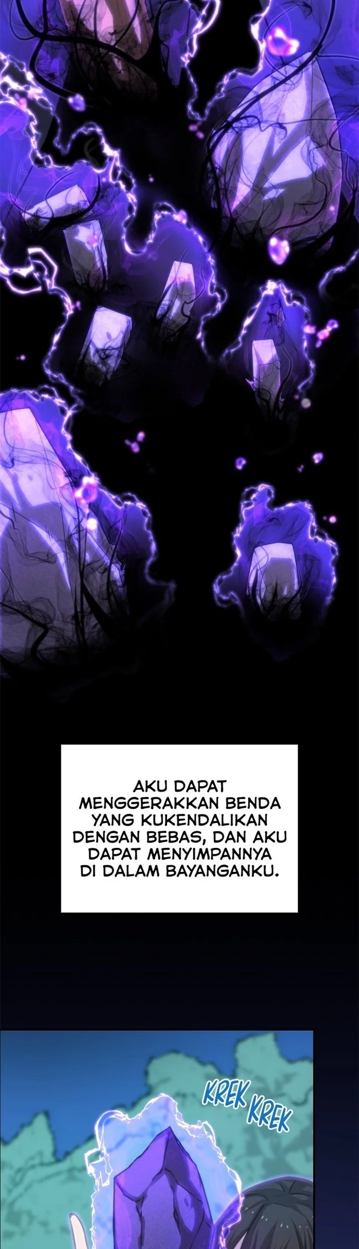 Oversummoned, Overpowered, and Over It! Chapter 7 Gambar 18