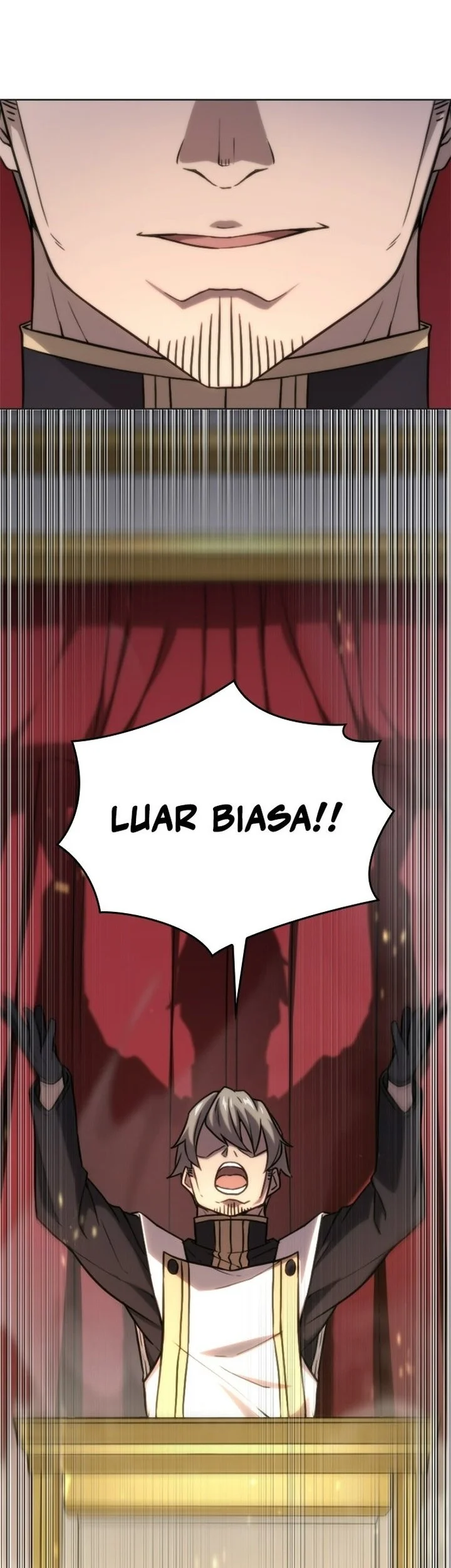 Oversummoned, Overpowered, and Over It! Chapter 70 Gambar 13