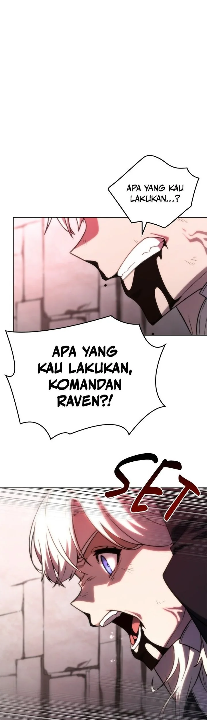 Oversummoned, Overpowered, and Over It! Chapter 71 Gambar 19
