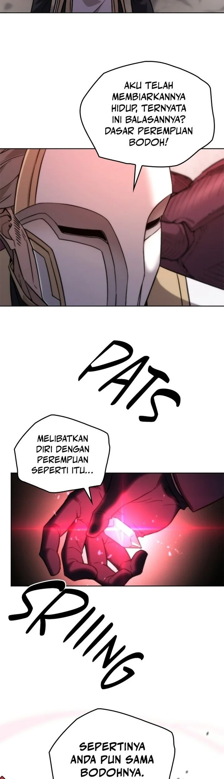 Oversummoned, Overpowered, and Over It! Chapter 72 Gambar 11