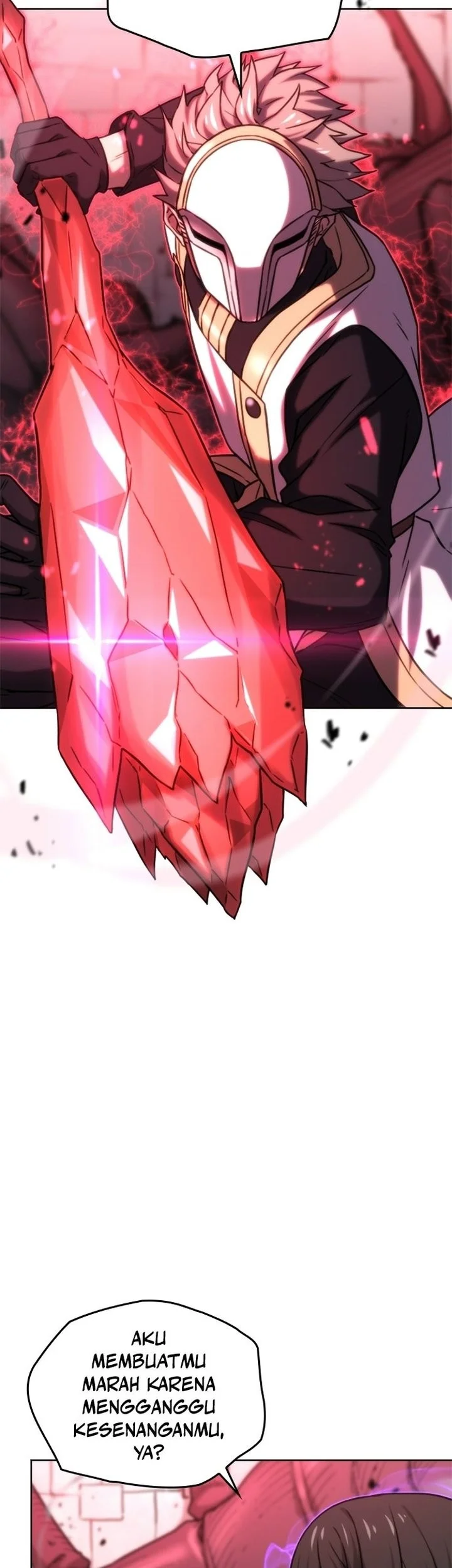 Oversummoned, Overpowered, and Over It! Chapter 72 Gambar 12