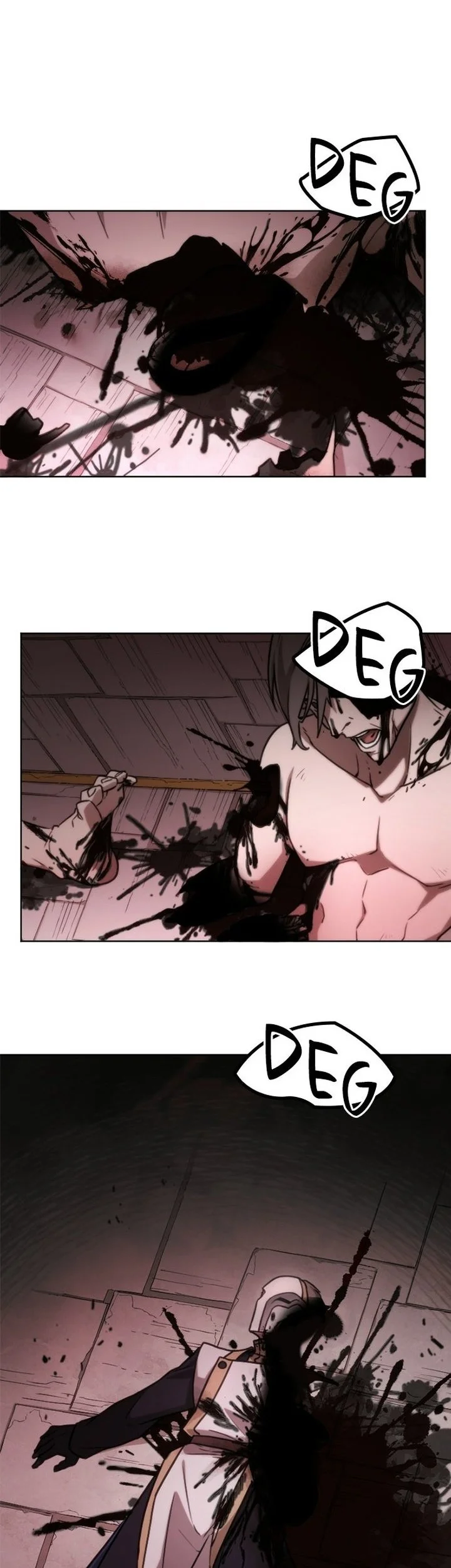 Oversummoned, Overpowered, and Over It! Chapter 74 Gambar 13