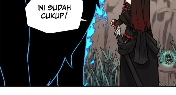 Oversummoned, Overpowered, and Over It! Chapter 81 Gambar 14