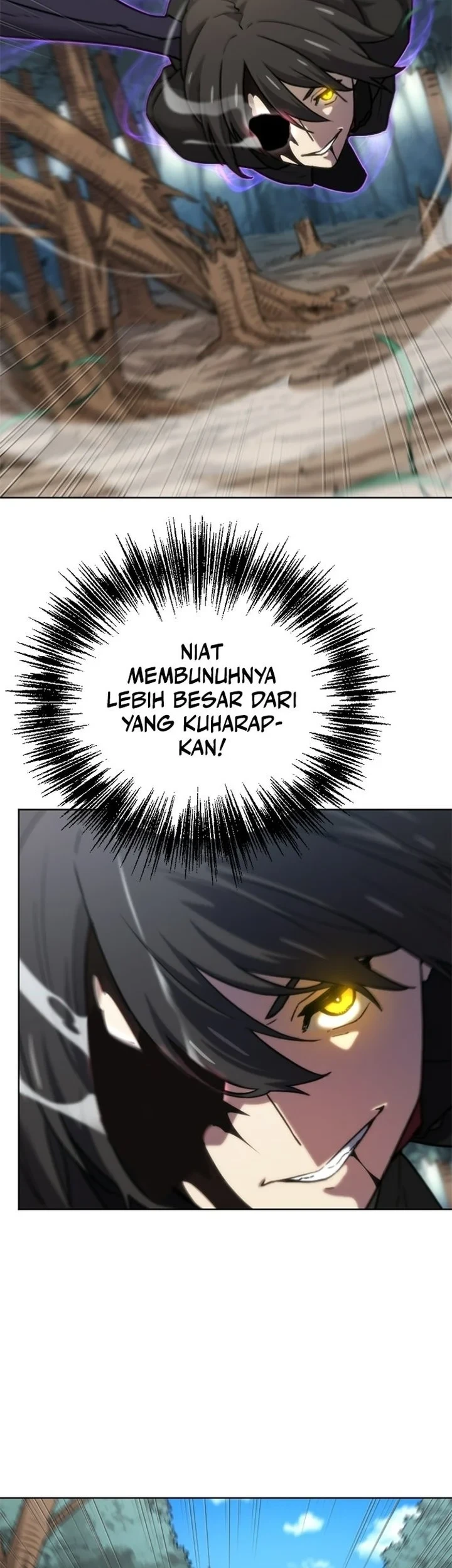 Oversummoned, Overpowered, and Over It! Chapter 82 Gambar 16
