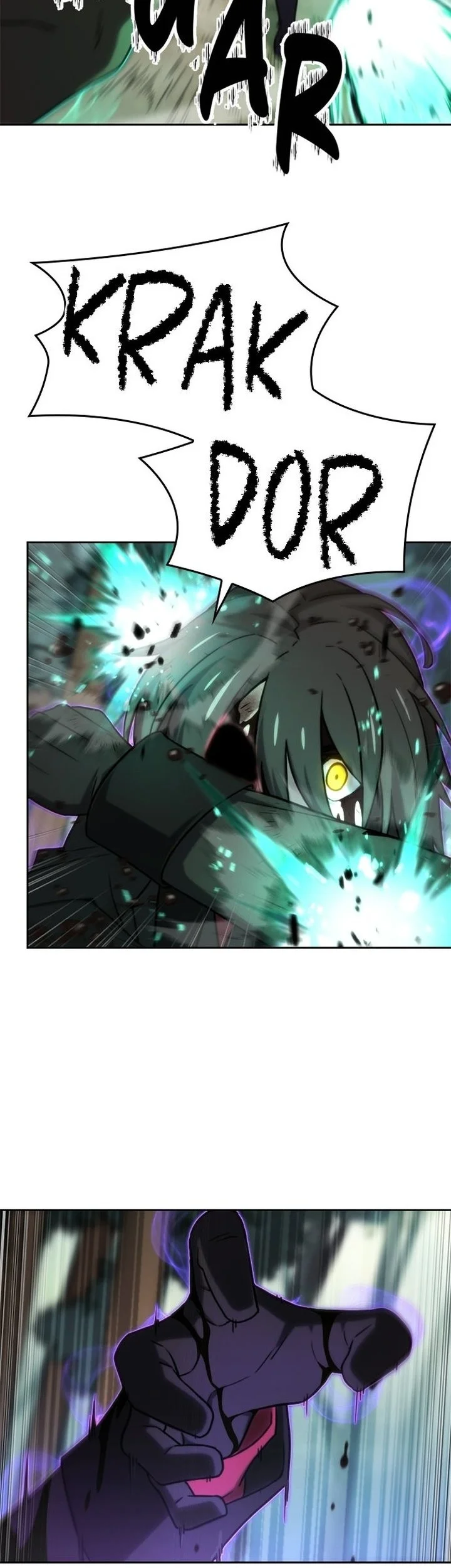 Oversummoned, Overpowered, and Over It! Chapter 83 Gambar 16
