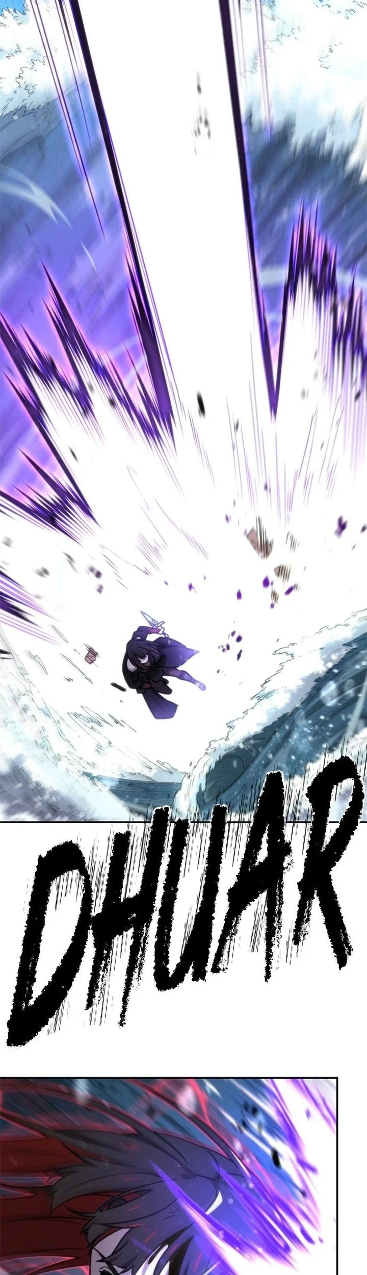 Oversummoned, Overpowered, and Over It! Chapter 84 Gambar 16