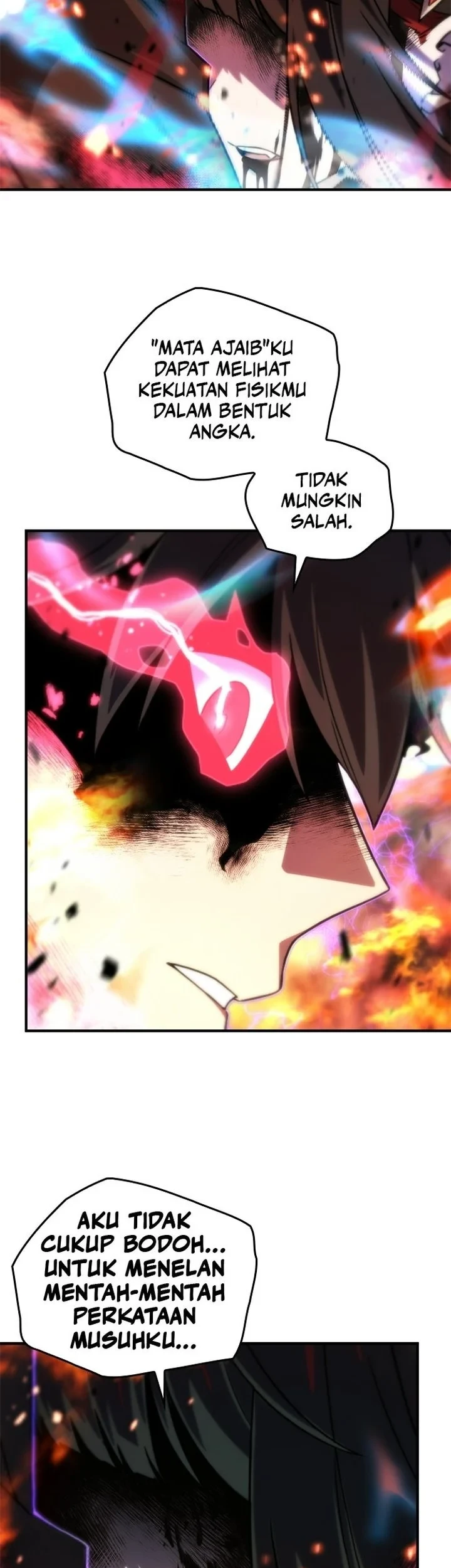 Oversummoned, Overpowered, and Over It! Chapter 85 Gambar 18