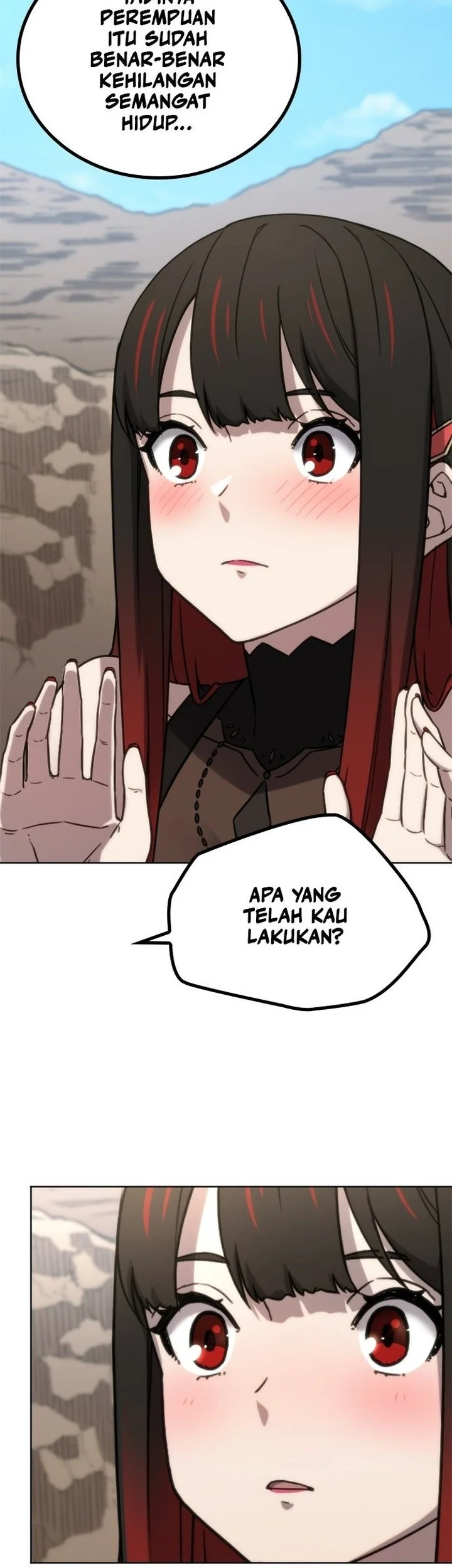 Oversummoned, Overpowered, and Over It! Chapter 88 Gambar 18