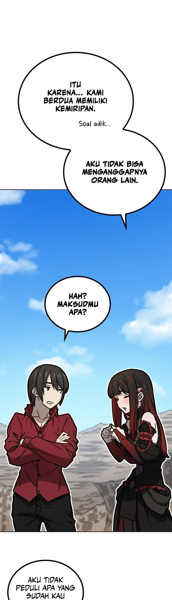 Oversummoned, Overpowered, and Over It! Chapter 88 Gambar 19