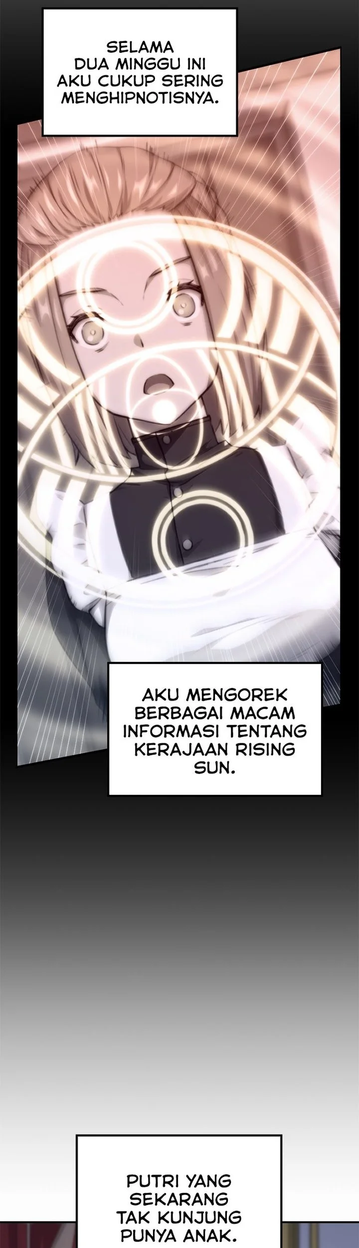 Oversummoned, Overpowered, and Over It! Chapter 9 Gambar 17