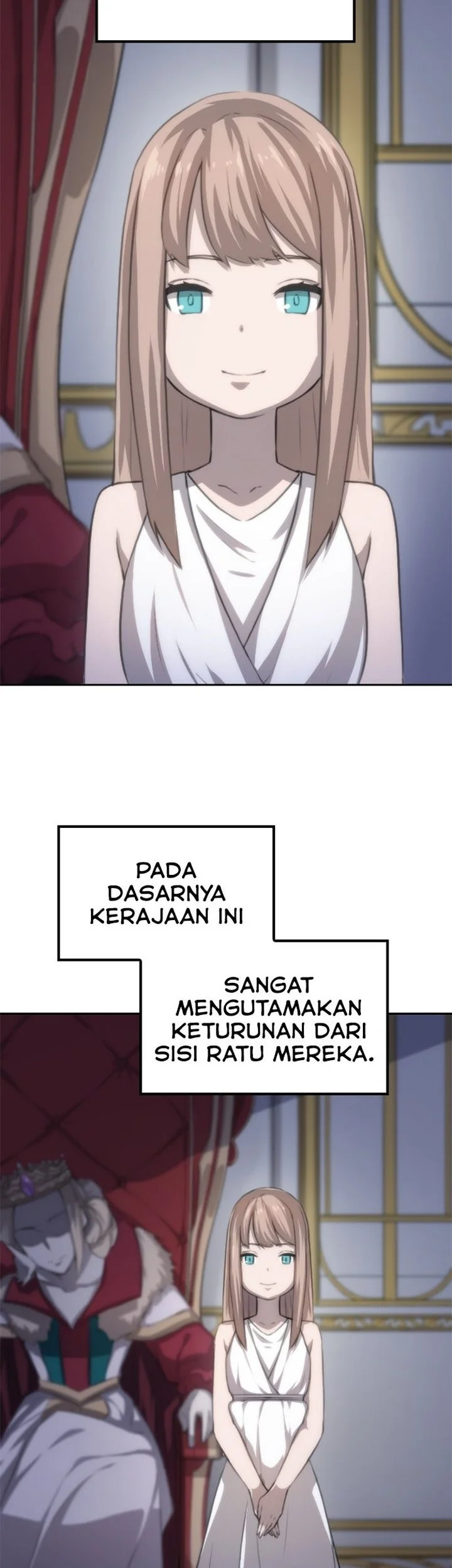Oversummoned, Overpowered, and Over It! Chapter 9 Gambar 18