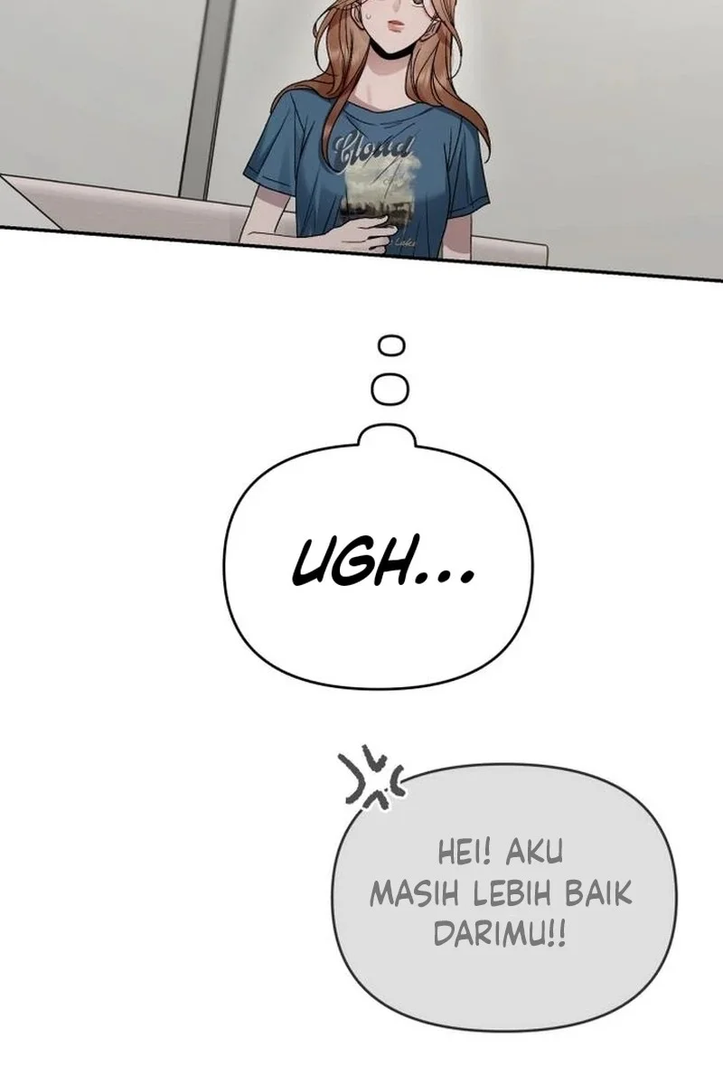 Paradise on Earth Chapter 12 Gambar 31