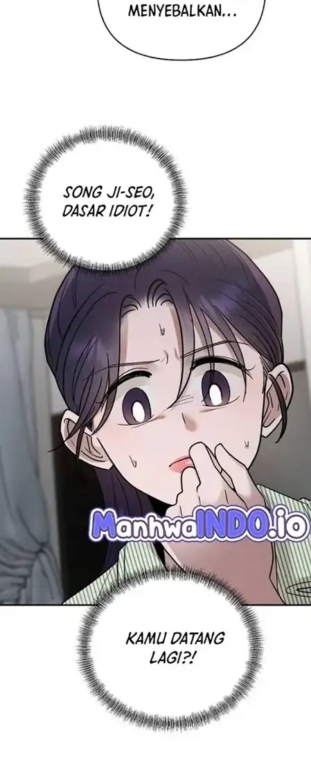 Paradise on Earth Chapter 22 Gambar 16