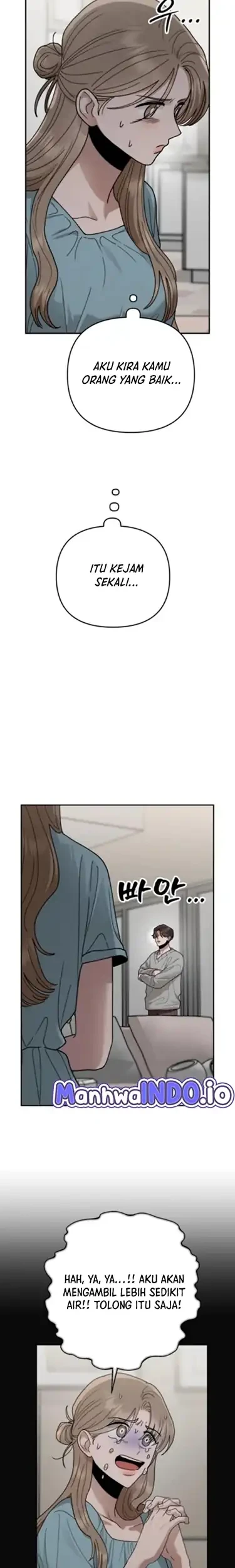 Paradise on Earth Chapter 34 Gambar 15