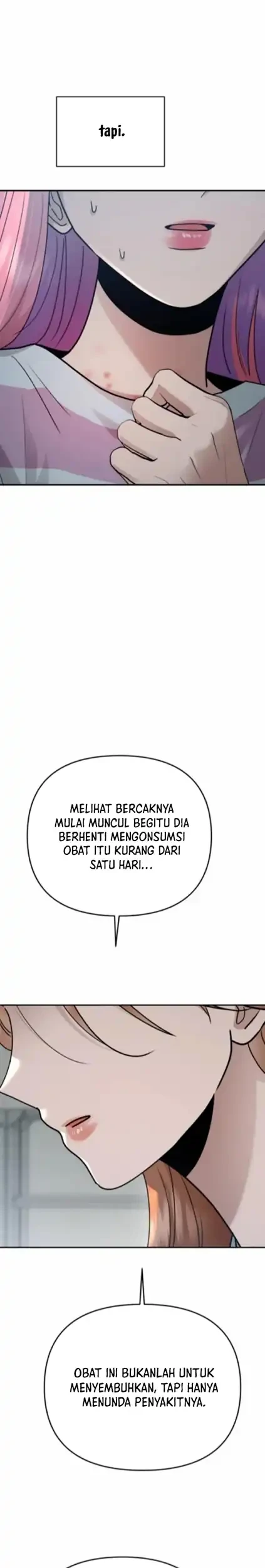 Paradise on Earth Chapter 37 Gambar 15