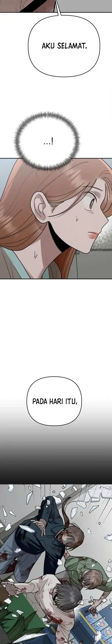 Paradise on Earth Chapter 39 Gambar 15