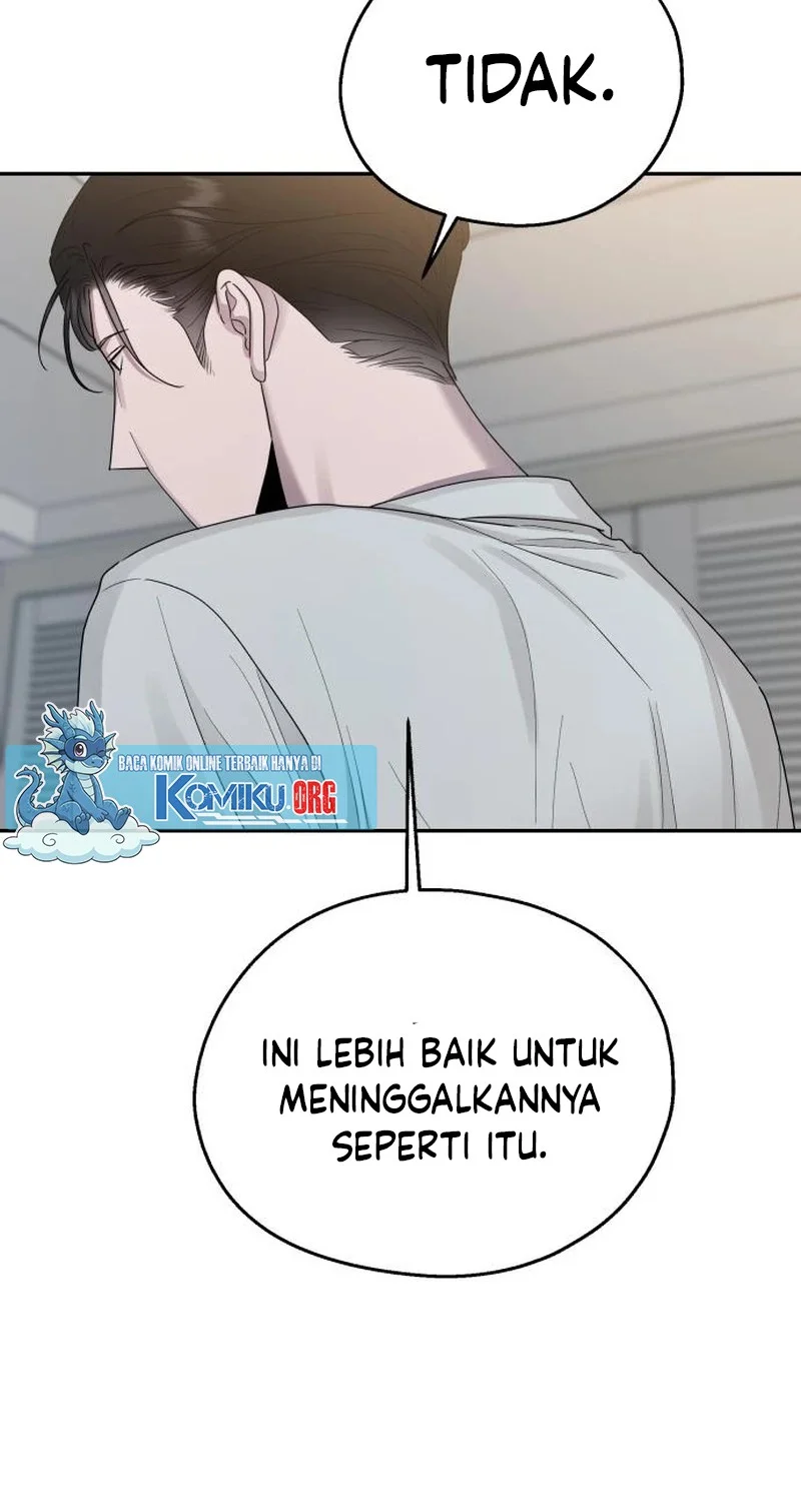 Paradise on Earth Chapter 9 Gambar 30