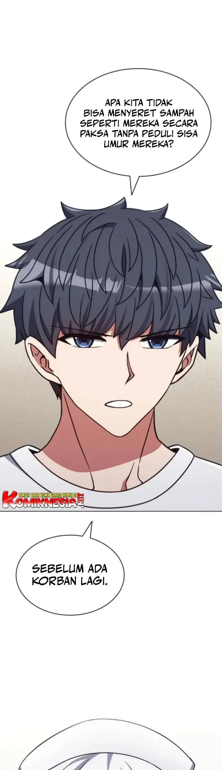 Part-Time Grim Reaper Chapter 30 Gambar 33