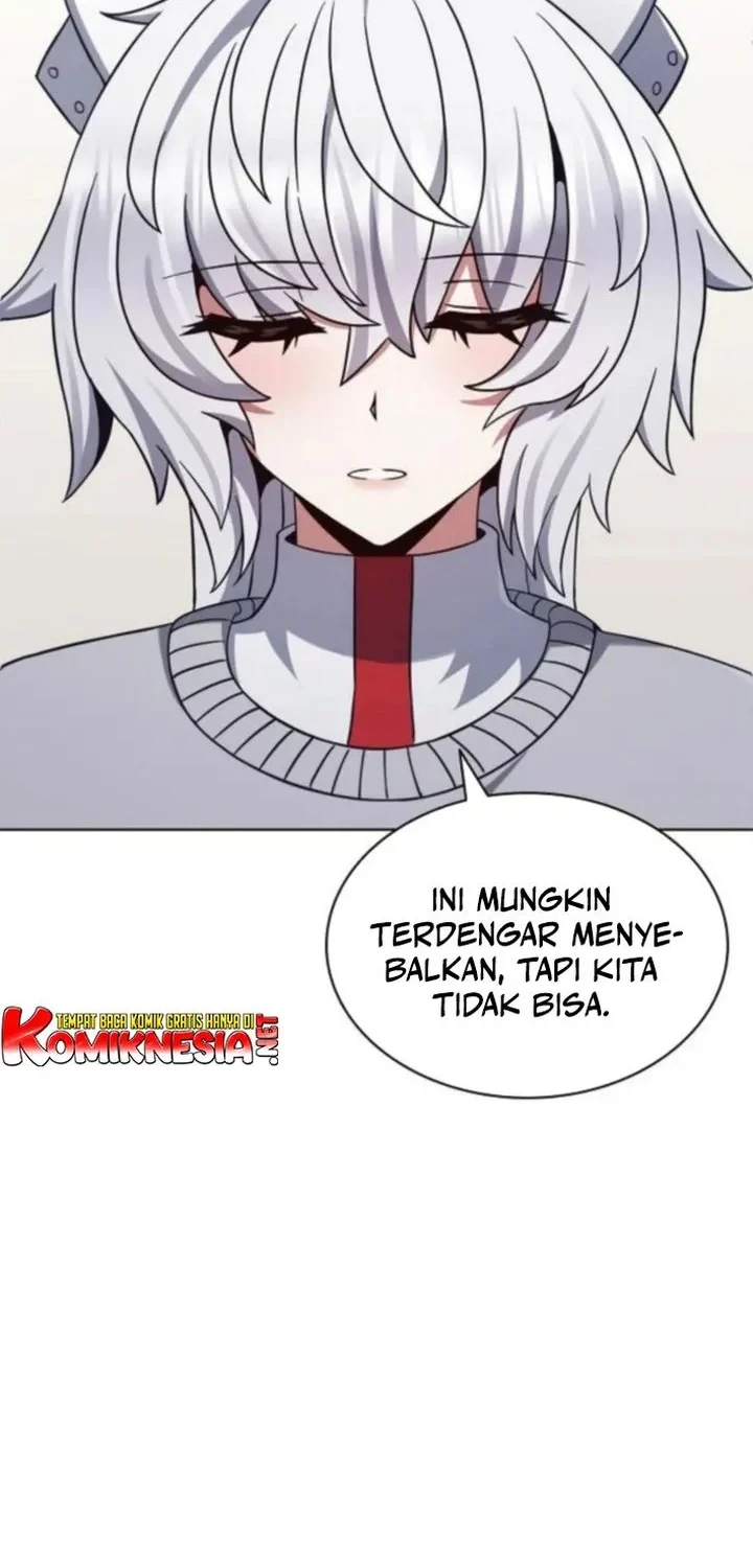 Part-Time Grim Reaper Chapter 30 Gambar 34