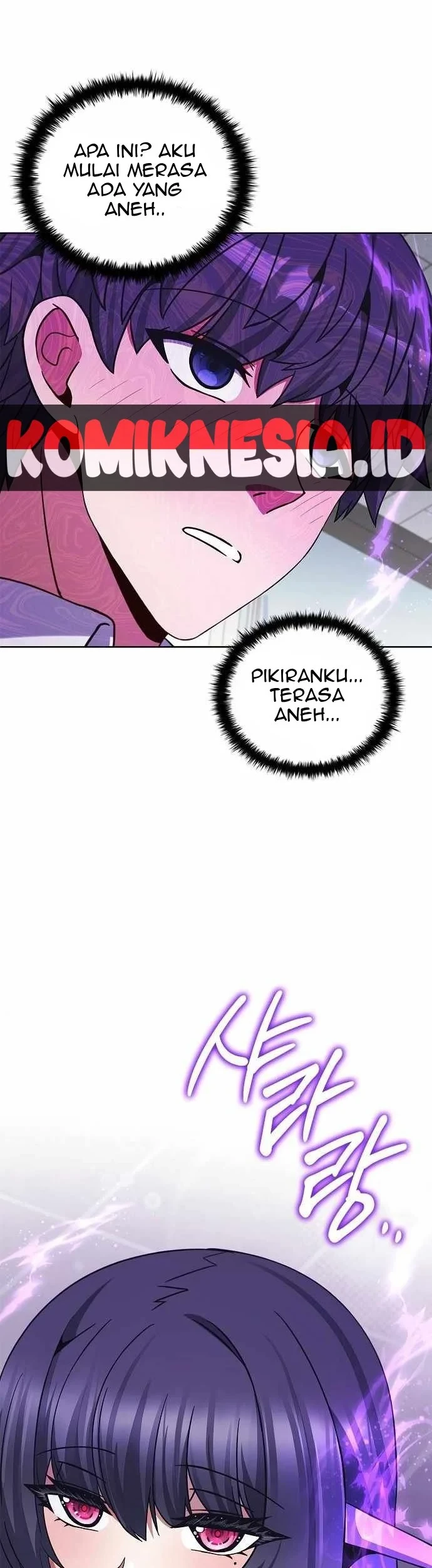 Part-Time Grim Reaper Chapter 32 Gambar 31
