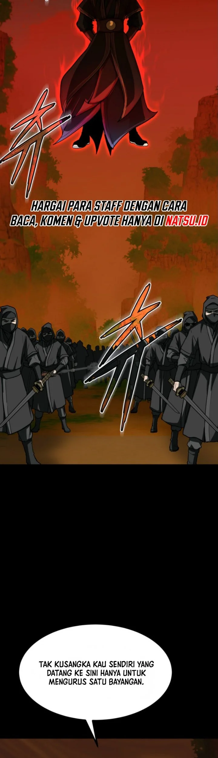 Past-Life Demon Chapter 1 Gambar 38