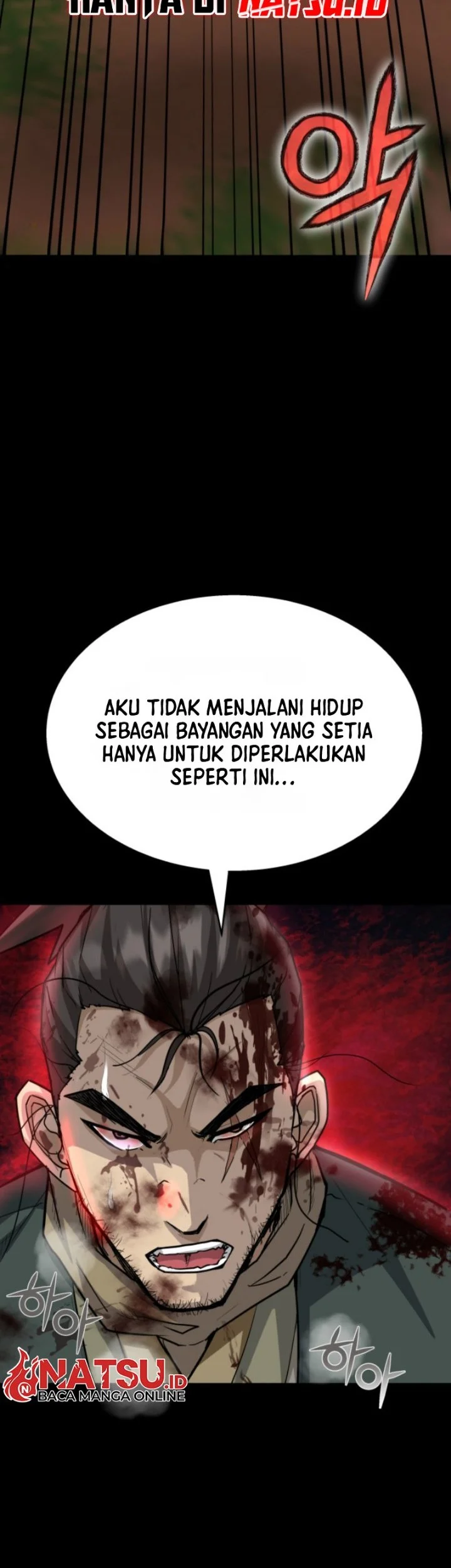 Past-Life Demon Chapter 1 Gambar 41