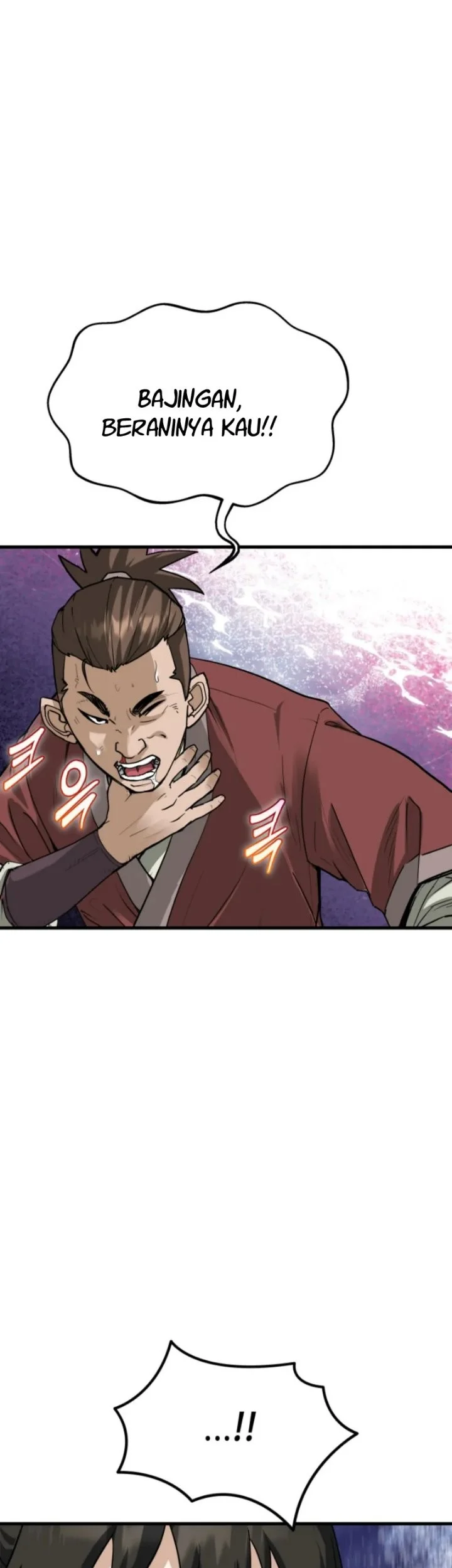 Past-Life Demon Chapter 2 Gambar 27
