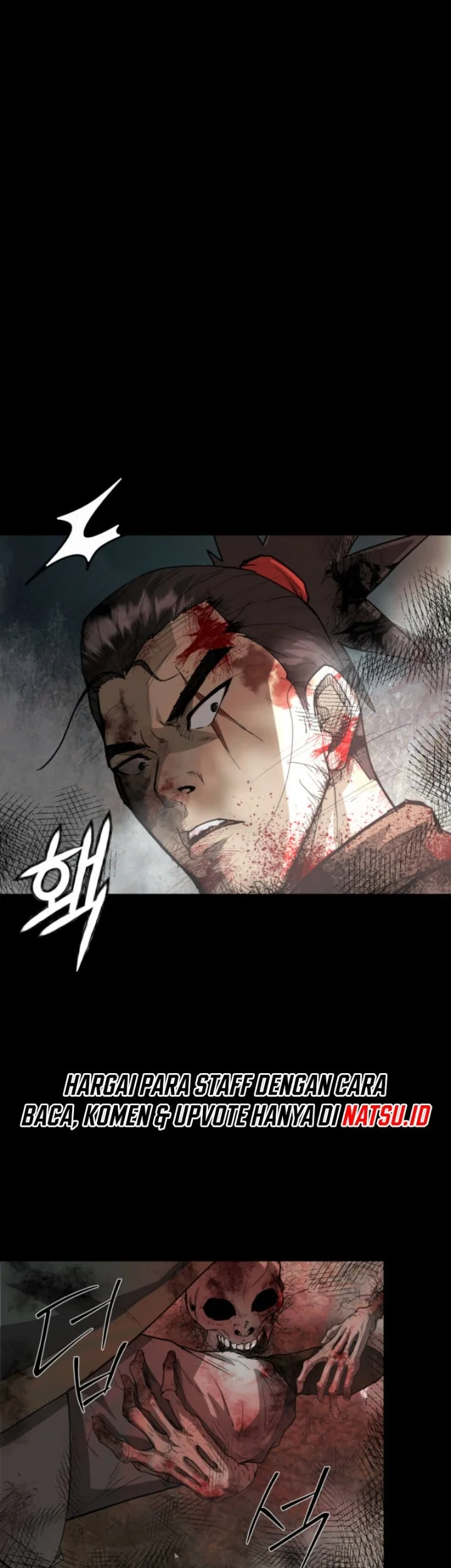 Past-Life Demon Chapter 4 Gambar 27