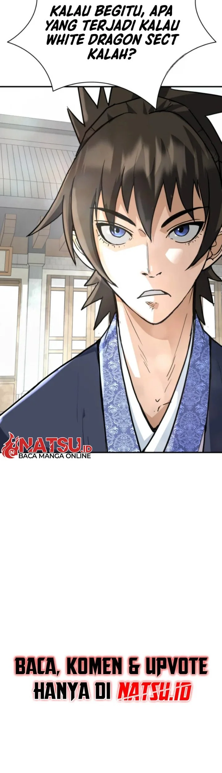 Past-Life Demon Chapter 5 Gambar 23