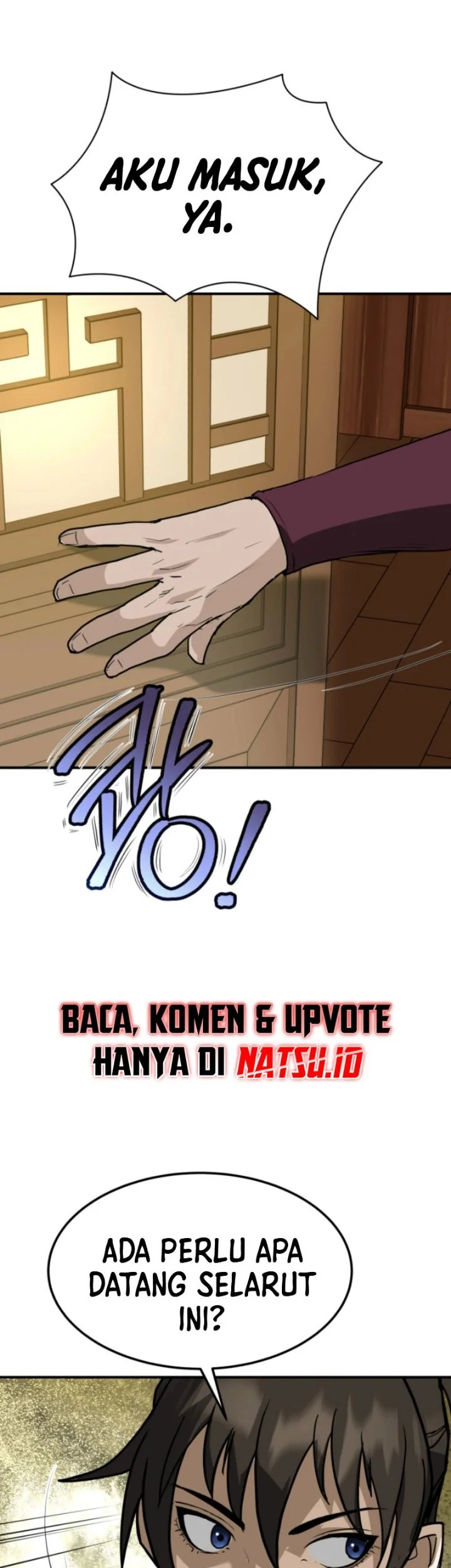 Past-Life Demon Chapter 6 Gambar 24