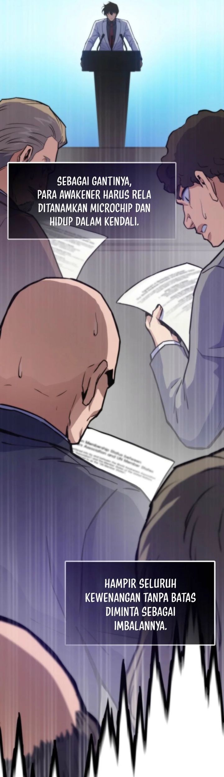 Past Life Regressor (Remake 2022) Chapter 133 Gambar 31