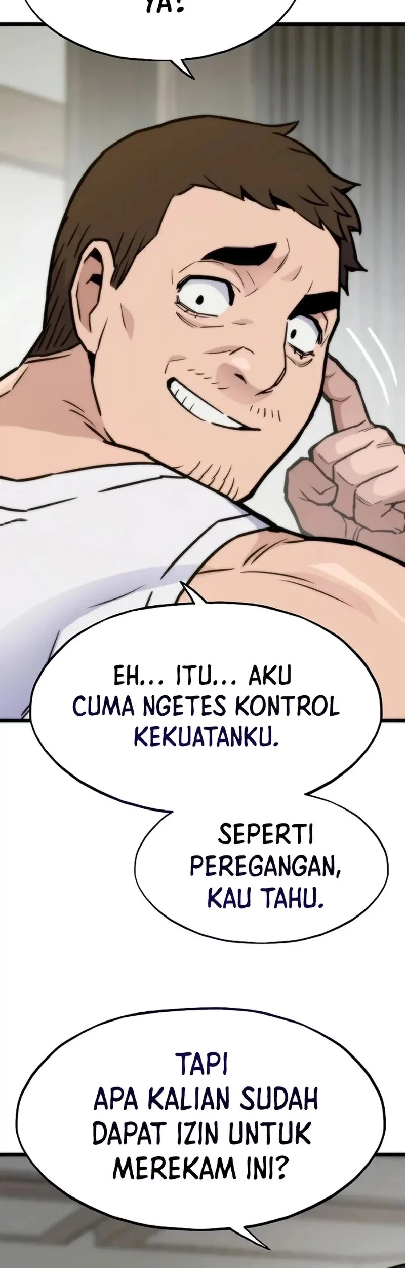 Past Life Regressor (Remake 2022) Chapter 138 Gambar 30