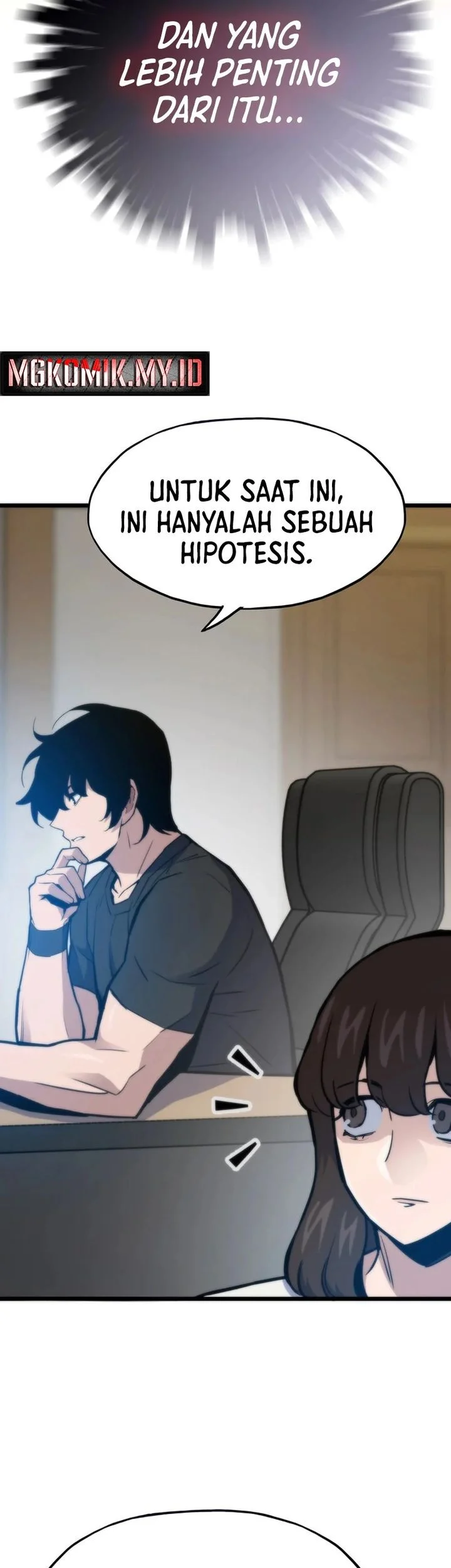 Past Life Regressor (Remake 2022) Chapter 154 Gambar 35