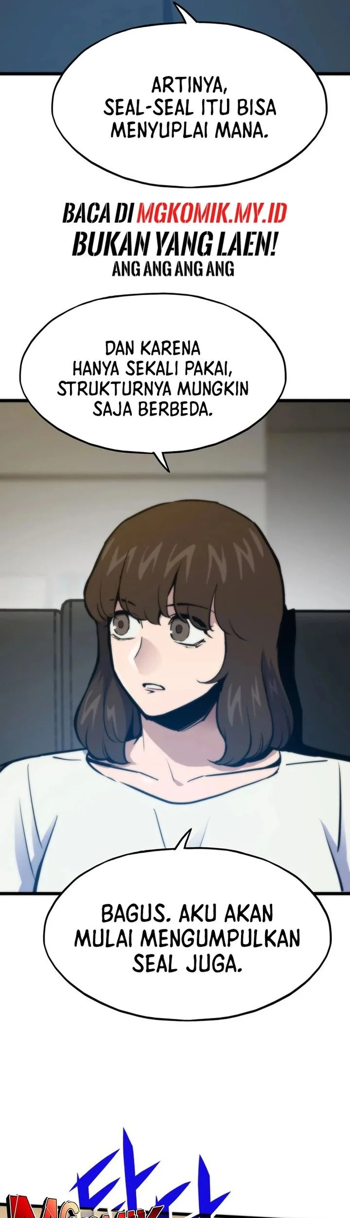 Past Life Regressor (Remake 2022) Chapter 154 Gambar 37