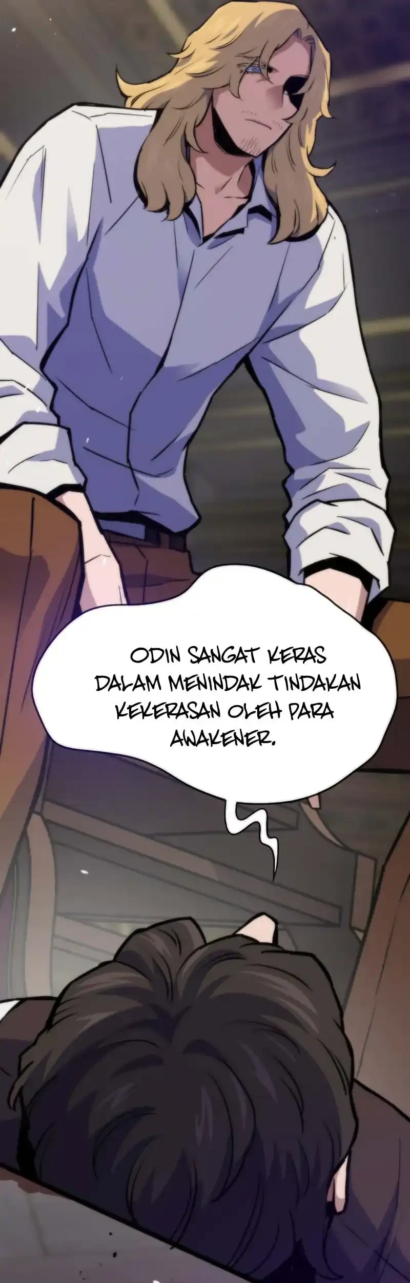 Past Life Regressor (Remake 2022) Chapter 156 Gambar 39
