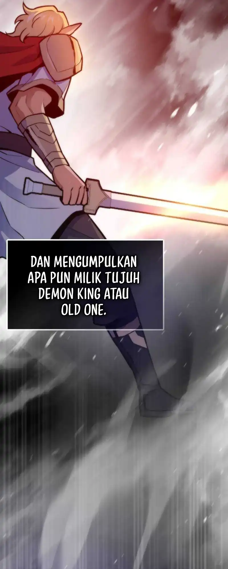 Past Life Regressor (Remake 2022) Chapter 157 Gambar 36