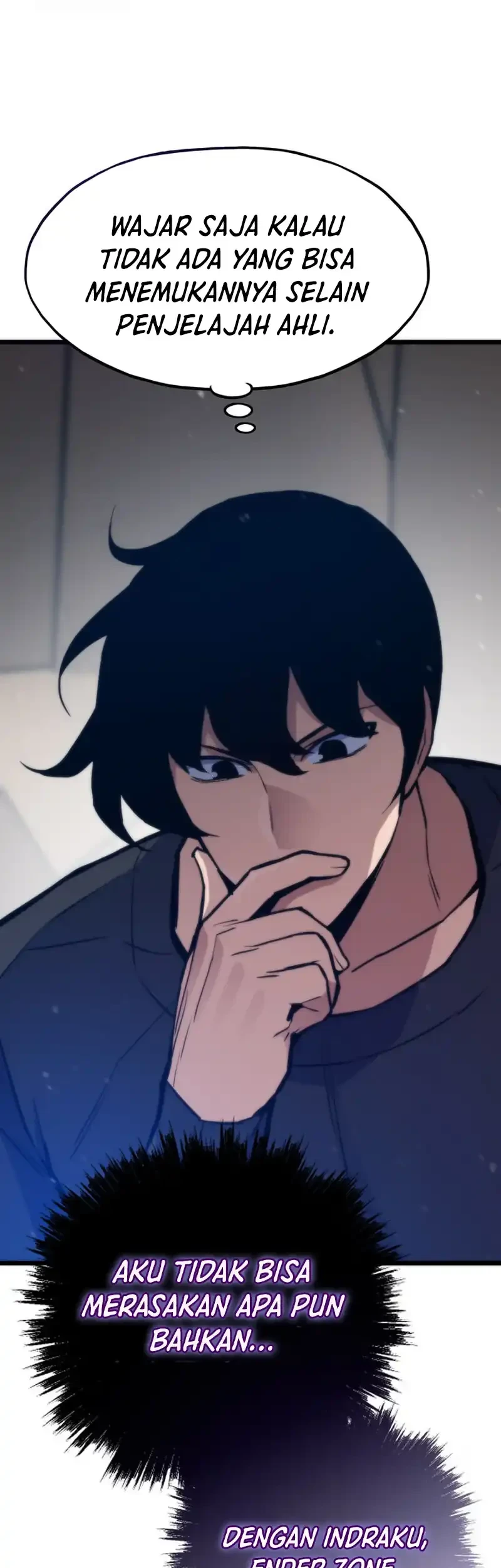 Past Life Regressor (Remake 2022) Chapter 160 Gambar 36
