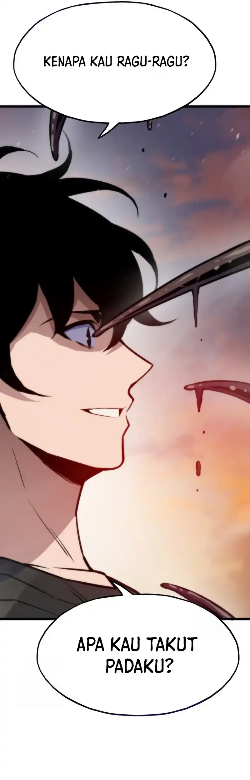 Past Life Regressor (Remake 2022) Chapter 162 Gambar 41