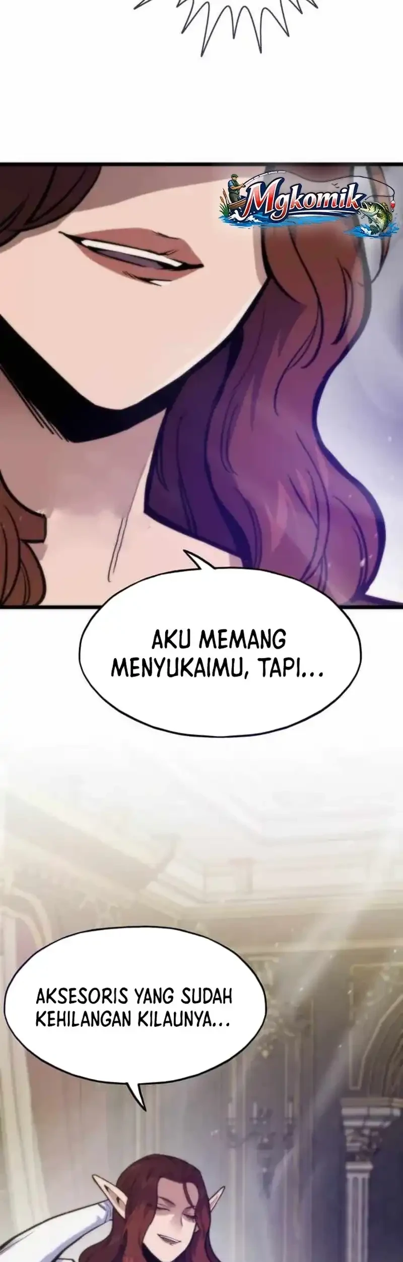 Past Life Regressor (Remake 2022) Chapter 171 Gambar 39