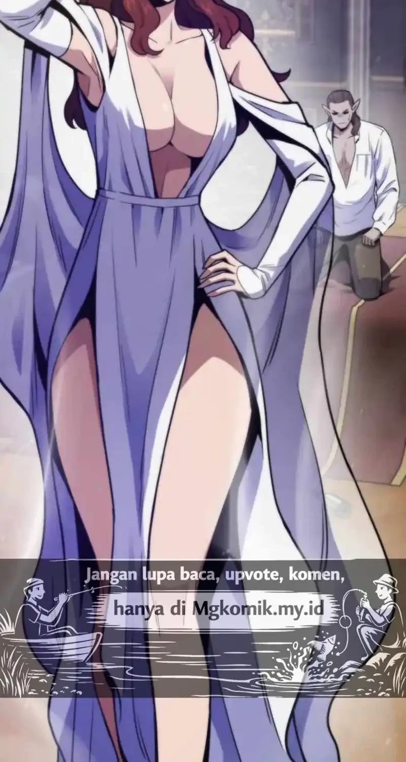 Past Life Regressor (Remake 2022) Chapter 171 Gambar 40