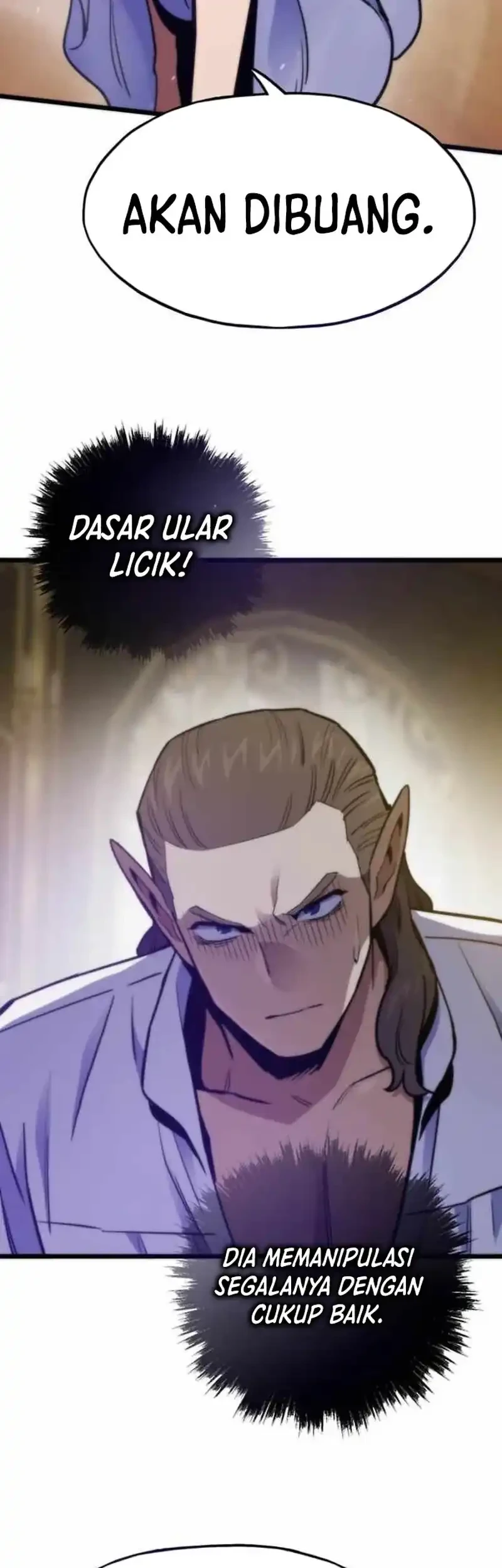 Past Life Regressor (Remake 2022) Chapter 171 Gambar 41