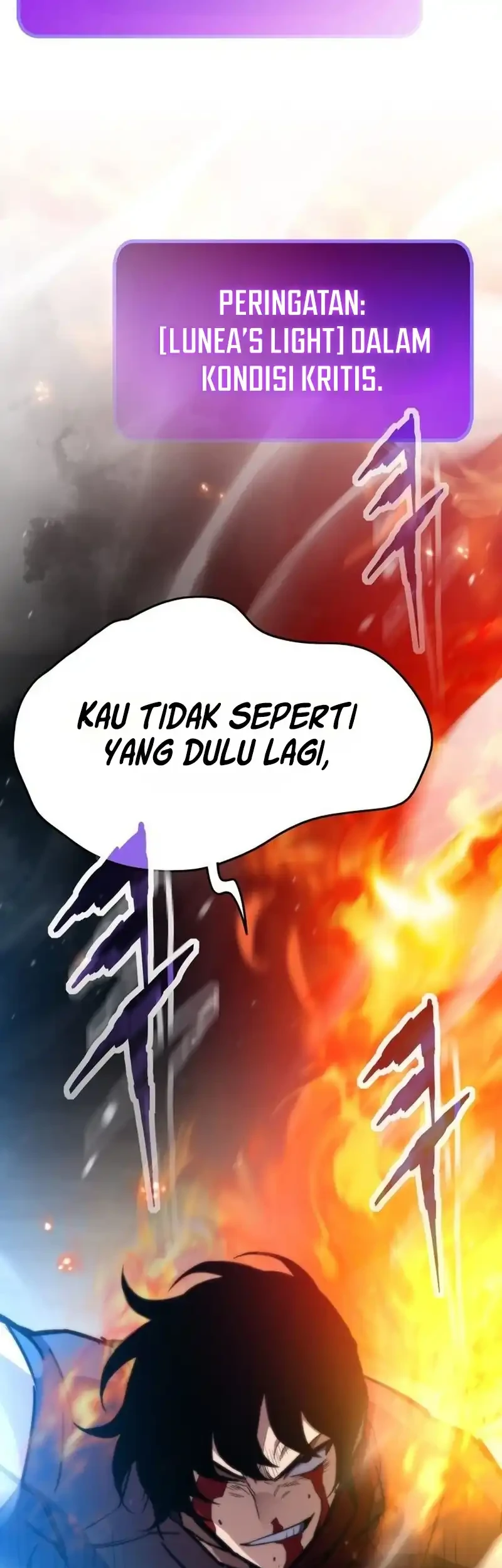 Past Life Regressor (Remake 2022) Chapter 174 Gambar 45