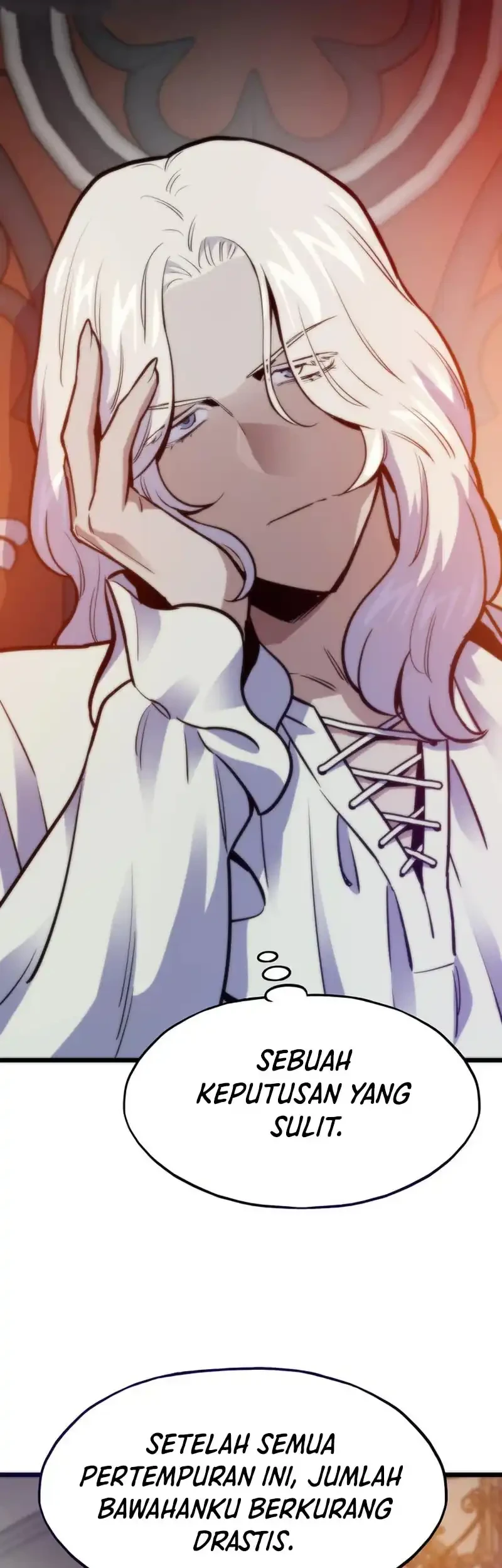 Past Life Regressor (Remake 2022) Chapter 176 Gambar 45