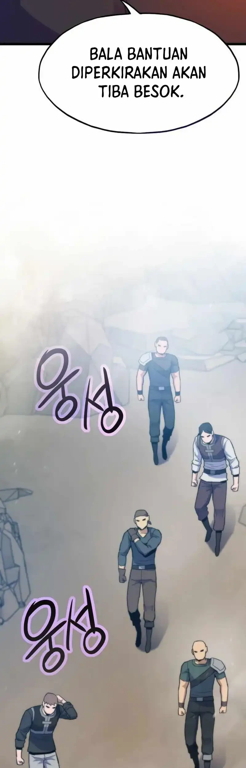 Past Life Regressor (Remake 2022) Chapter 177 Gambar 41