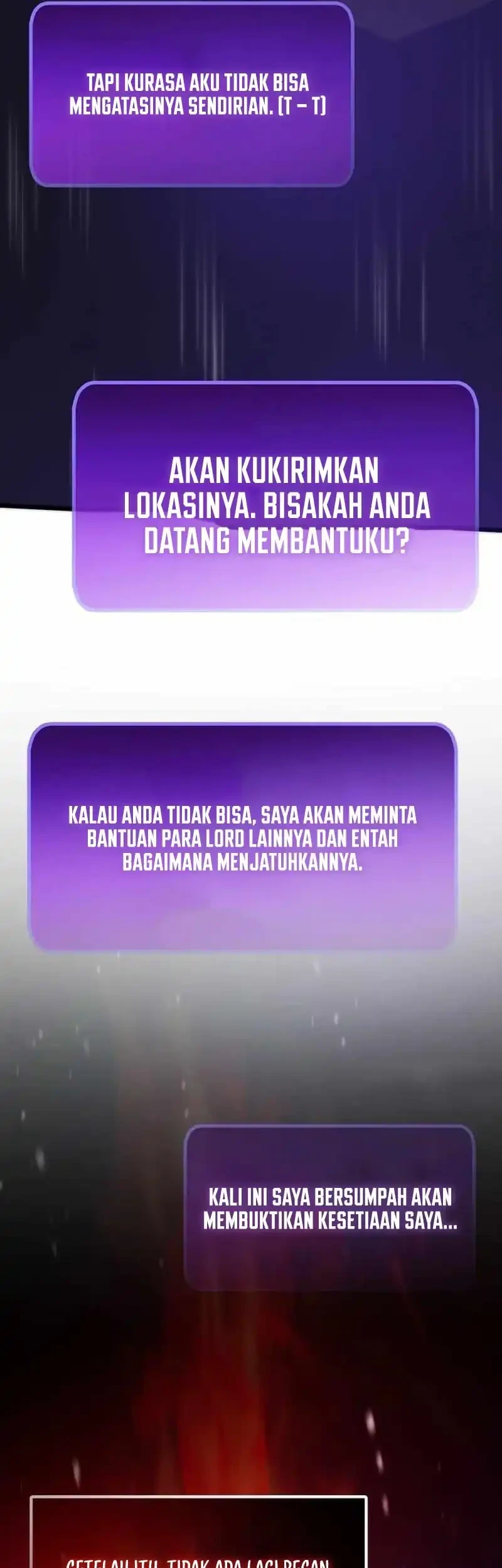 Past Life Regressor (Remake 2022) Chapter 178 Gambar 42