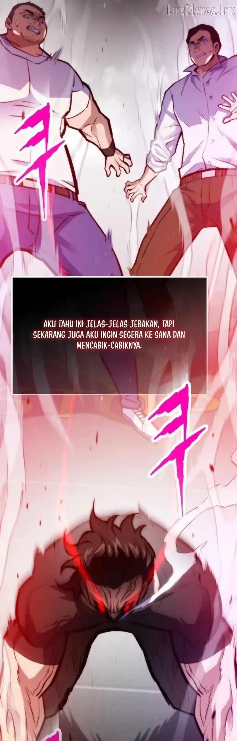 Past Life Regressor (Remake 2022) Chapter 178 Gambar 45